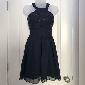 Speechless Formal Dress Size 3